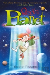 Red'S Planet (Book 1)