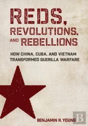 Reds, Revolutions, And Rebellions