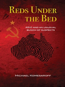 Bertrand.pt - Reds Under The Bed