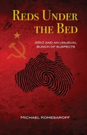 Reds Under The Bed