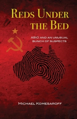 Bertrand.pt - Reds Under The Bed