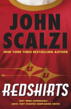 Bertrand.pt - Redshirts