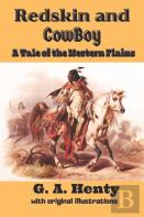 Redskin And Cow-Boy