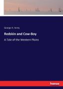 Redskin And Cow-Boy