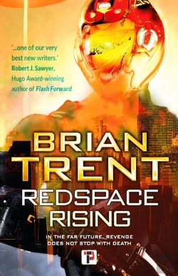 Bertrand.pt - Redspace Rising