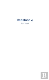 Redstone 4