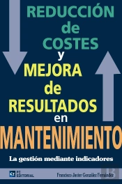 Reducción De Costes Y Mejora De Resultados En Mantenimiento