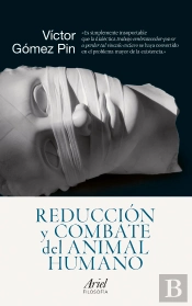 Reducción Y Combate Del Animal Humano