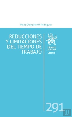 Bertrand.pt - Reducciones Y Limitaciones Del Tiempo De Trabajo
