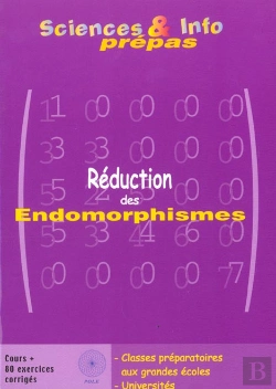Bertrand.pt - Reduc.Des Endomorphismes
