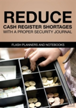 Bertrand.pt - Reduce Cash Register Shortages With A Proper Security Journal