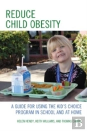 Reduce Child Obesity