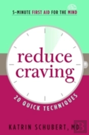 Reduce Craving