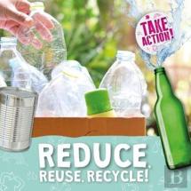 Reduce, Reuse, Recycle!