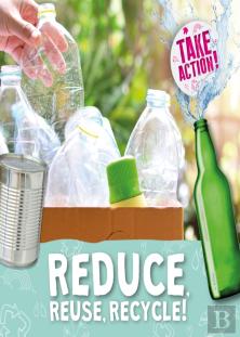 Reduce, Reuse, Recycle!