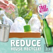Reduce, Reuse, Recycle!