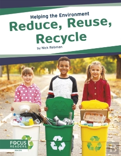 Bertrand.pt - Reduce, Reuse, Recycle