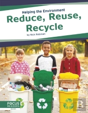Reduce, Reuse, Recycle