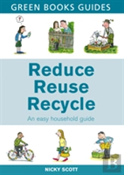 Reduce, Reuse, Recycle