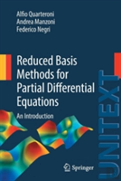 Bertrand.pt - Reduced Basis Methods For Partial Differential Equations
