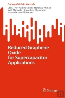 Bertrand.pt - Reduced Graphene Oxide For Supercapacitor Applications