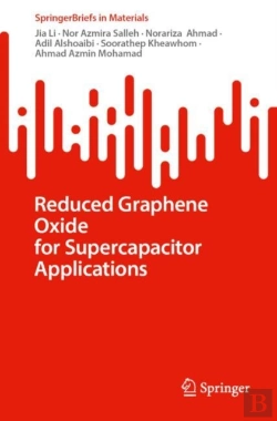 Bertrand.pt - Reduced Graphene Oxide For Supercapacitor Applications