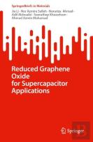 Reduced Graphene Oxide For Supercapacitor Applications