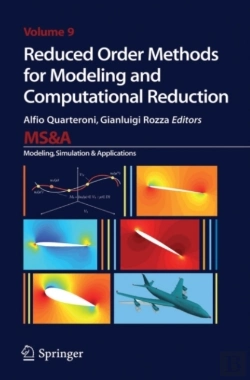 Bertrand.pt - Reduced Order Methods For Modeling And Computational Reduction