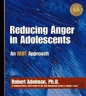 Reducing Adolescent Anger In Adolescent