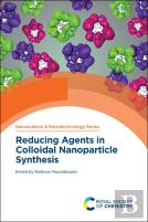 Reducing Agents In Colloidal Nanoparticle Synthesis