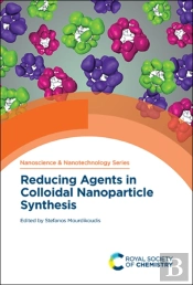 Reducing Agents In Colloidal Nanoparticle Synthesis