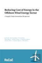 Reducing Cost Of Energy In The Offshore Wind Energy Sector