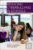 Reducing Cyberbullying In Schools