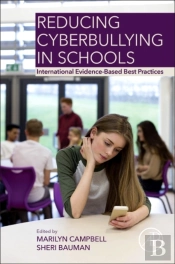 Reducing Cyberbullying In Schools