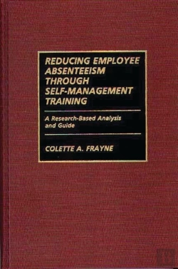 Bertrand.pt - Reducing Employee Absenteeism Through Self-Management Training