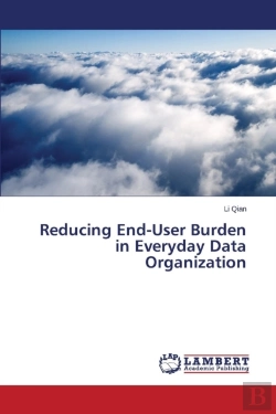 Bertrand.pt - Reducing End-User Burden In Everyday Data Organization