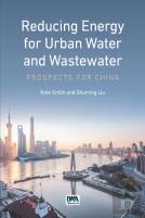 Reducing Energy For Urban Water And Wastewater