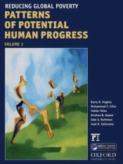 Reducing Global Poverty