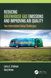 Reducing Greenhouse Gas Emissions And Improving Air Quality