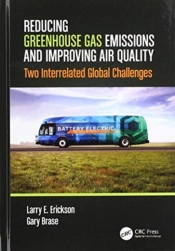 Reducing Greenhouse Gas Emissions And Improving Air Quality