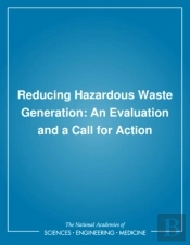 Reducing Hazardous Waste Generation
