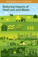 Reducing Impacts Of Food Loss And Waste