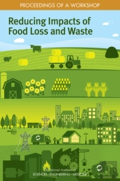 Reducing Impacts Of Food Loss And Waste