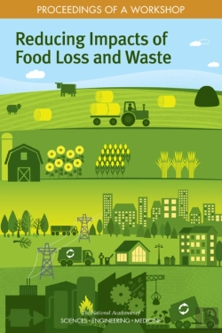 Bertrand.pt - Reducing Impacts Of Food Loss And Waste