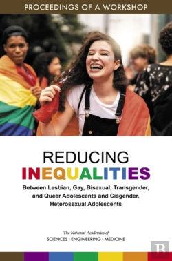 Bertrand.pt - Reducing Inequalities Between Lesbian, Gay, Bisexual, Transgender, And Queer Adolescents And Cisgender, Heterosexual Adolescents