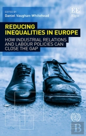 Reducing Inequalities In Europe