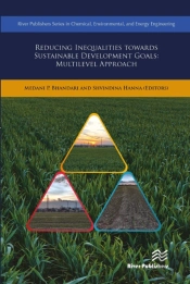 Reducing Inequalities Towards Sustainable Development Goals