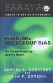 Reducing Intergroup Bias