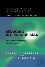 Reducing Intergroup Bias