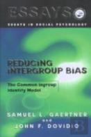 Reducing Intergroup Bias